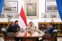 Prabowo approves expanded home renovation program to 2027