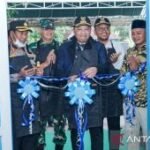 Pemkab Sampang membentuk tim pembinaan dan pengawasan MBG