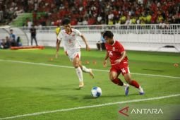 Tampil juara grup, Timnas Indonesia lolos semifinal Piala AFF U19