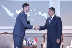 Indonesia seeks Estonian expertise to boost digital governance