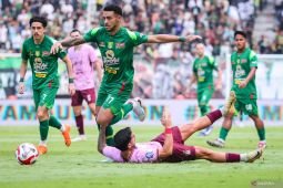 Persebaya pertahankan Jefferson Silva dengan kontrak multiyears