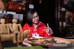Industri kreatif bawa ekonomi restoratif relevan bagi masyarakat