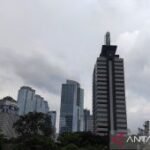 BMKG: Rabu ini Surabaya berpeluang berawan