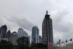BMKG: Rabu ini Surabaya berpeluang berawan