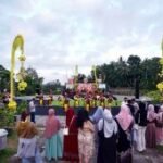 Agenda senja di AWT Banyuwangi tampilkan pertunjukan Tari Gandrung