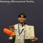 Alumni Jagoan Digital Banyuwangi juara 3 ajang peluncuran satelit mini