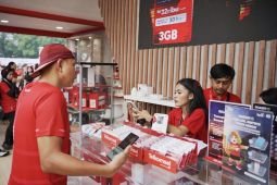 Telkomsel tegaskan komitmen layani pelanggan pada usia ke-31