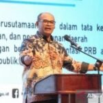 Kemendagri dorong akurasi data selesaikan sengketa lahan Pasuruan