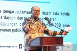 Kemendagri dorong akurasi data selesaikan sengketa lahan Pasuruan