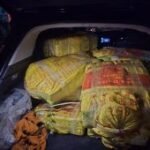 Indonesian Police seize 325 kilograms of meth, arrest two in Aceh