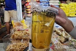 SPKS minta pemerintah tak naikkan harga jual Minyakita