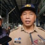 Pemkot Malang sebut empat pasar rakyat masuk prioritas revitalisasi