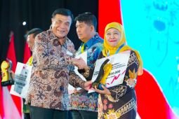 Pemprov Jatim raih insentif Rp3 miliar karena angka pengangguran turun