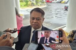 Dishub Jatim kaji kapal cepat hydrofoil rute kepulauan