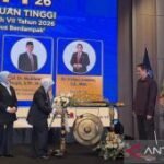LLDIKTI VII dorong kampus berdampak lewat “Kakak Tangguh”