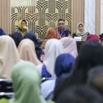 Pemkot Surabaya intensifkan pendaftaran Perlinsos Digital