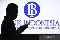 Stabilisasi rupiah, BI kembali naikkan bunga acuan jadi 5,5 persen