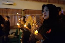 Dinkes Tulungagung perkuat "skrining" dan pendampingan ODHA