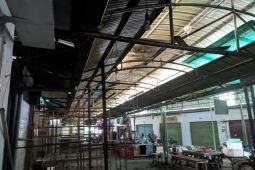 Pemkab Tulungagung reaktivasi tiga pasar yang mulai sepi pedagang