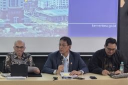 Purbaya tunda penerbitan Panda Bond hingga akhir Juli