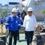 Danantara pastikan dukungan untuk PT PAL Indonesia segera terealisasi