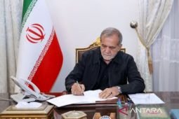 Iran dan AS tandatangani MoU Islamabad akhiri perang