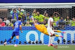 Klasemen Piala Dunia 2026: Inggris dan Kolombia memimpin