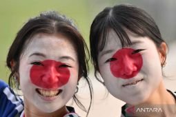 Tunisia vs Jepang: Tanaka gantikan Kubo sebagai starter