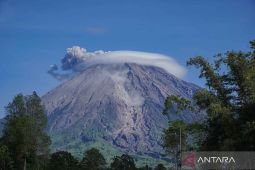 TNBTS tangkap 13 orang diduga pendaki ilegal Gunung Semeru