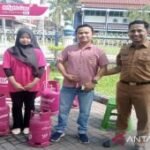 Pemkab Sampang fasilitasi ASN dan pelaku usaha gunakan LPG nonsubsidi