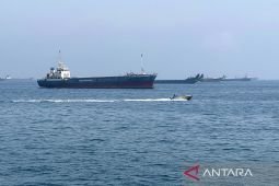 Iran: Selat Hormuz dikelola bersama Oman sesuai hukum internasional