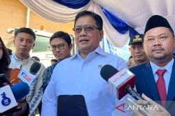 Wamentrans: Transmigrasi lahirkan 1.567 desa dan tiga provinsi di Indonesia