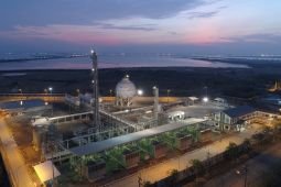 Kilang LPG Arsynergy dukung ketahanan energi nasional