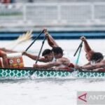 Nomor unggulan dihilangkan, Indonesia target empat emas di Asian Games