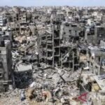 Komisi PBB: Israel sengaja targetkan anak-anak di Gaza