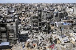 Komisi PBB: Israel sengaja targetkan anak-anak di Gaza