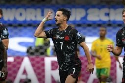 Kanada melangkah ke 16 besar usai tundukkan Afrika Selatan 1-0