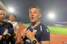 Sinyal Eliano Reijnders masuk skuad Timnas Indonesia di AFF