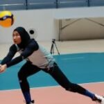 Indonesia hajar Iran 3-1 di AVC Cup Womens 2026