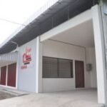 52 Gedung Koperasi Desa Merah Putih di Lumajang selesai dibangun