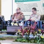 Indonesia targets 100 ecosystem work payment schemes in 2026