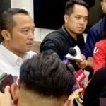 President dismisses dy minister Silmy Karim following extortion case