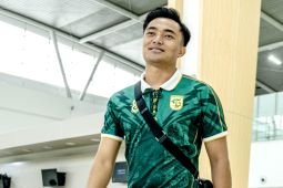 Persebaya pertahankan Ernando Ari dan resmi lepas sembilan pemain