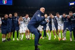 Pelatih Norwegia harapkan Haaland beri dampak besar saat hadapi Irak