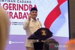 Legislator Jatim sebut pergantian Kepala BGN cermin komitmen pemerintah