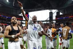 Uruguay vs Tanjung Verde, kejutan lain atau kejutan yang tertaklukkan