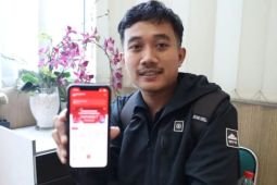 Sertifikat tanah elektronik permudah akses masyarakat, bisa dicek di ponsel