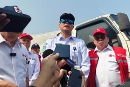 Govt prepares weather modification operation to tackle drought in Java