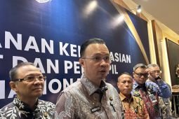 Ditjen Imigrasi hormati proses hukum terkait OTT Imigrasi Jakbar