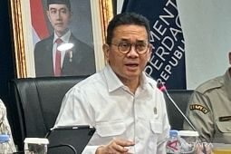 Mendag siapkan tiga aturan baru untuk ekspor SDA
